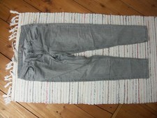 Damenjeans stretch, Gr. 42, grau, Blue Motion