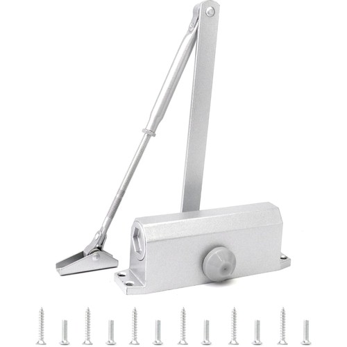 Automatischer türschließer - automatischer,