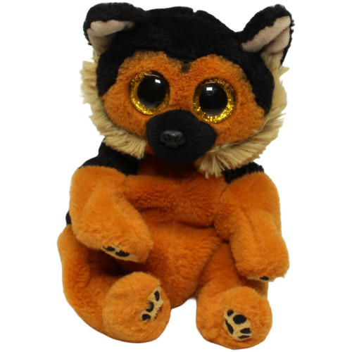 Hund kuscheltier - ty,
