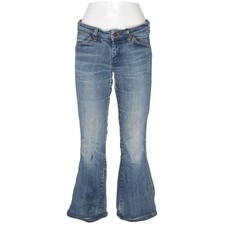 Wrangler, Jeans, Größe