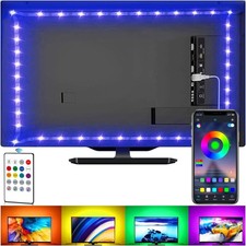 5050 LED Streifen 4 m RGB TV