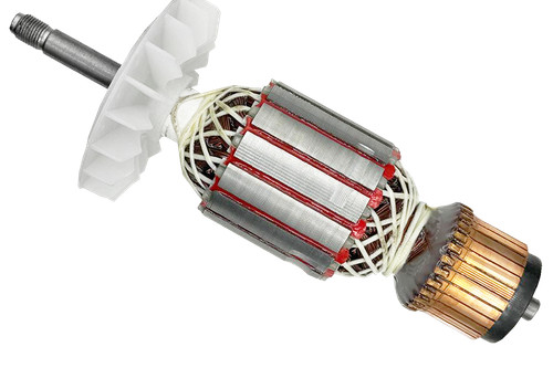 Anker rotor motor für - motor,