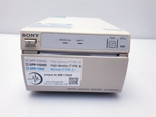Sony UP-D895 Video Graphic Thermodrucker BB112025