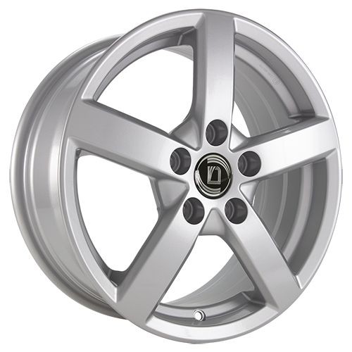 Etabeta eros silver 5jx17 - 1x, 7.5jx17