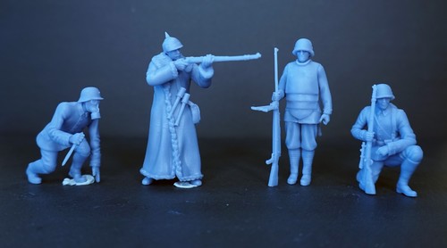 Ww1 4 deutsche - ww1,