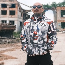 Neuer Yakuza Herren Welcome