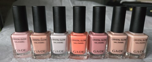 Nagellack