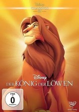 Der König der Löwen (Disney
