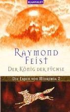 Der König der Füchse. Die Erben von Midkemia 02. ... | Buch | Zustand akzeptabel