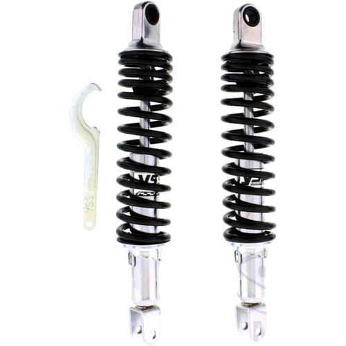 Yss federbein stereo - yss,