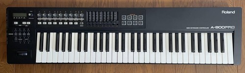 Roland 800 pro - a-800,