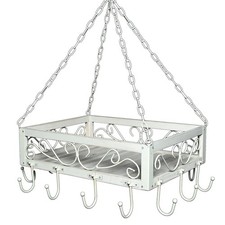 Ambiente Romance Topfhänger