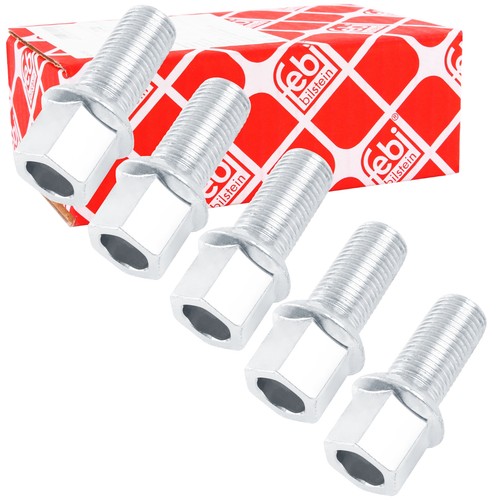 Febi 09801 radschraube - febi,