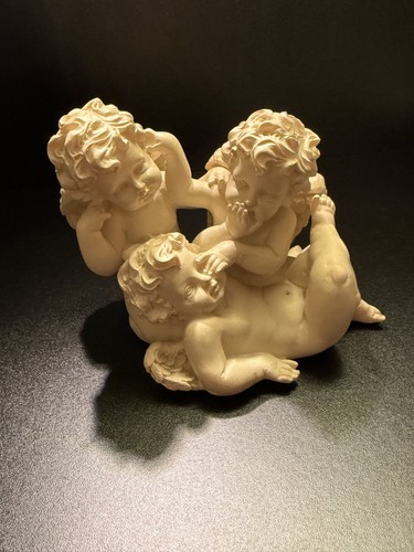 Engel figuren barock - 2,