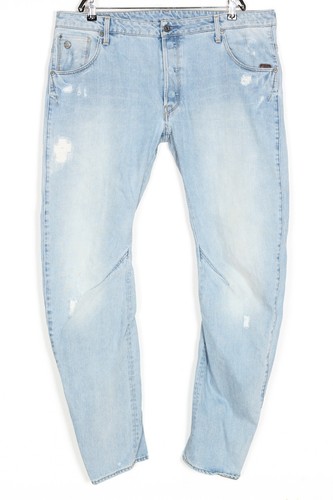 Star arc slim jeans - g-star,