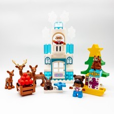 LEGO® DUPLO® Haus vom