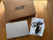 Acer Aspire 3 A315-58-3652 Notebook 15,6 Zoll - 512GB SSD - 16GB RAM - wie Neu