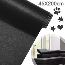 Kunstleder Selbstklebend