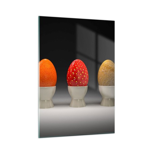 Wandbilder 50x70cm glasbild - wandbilder,