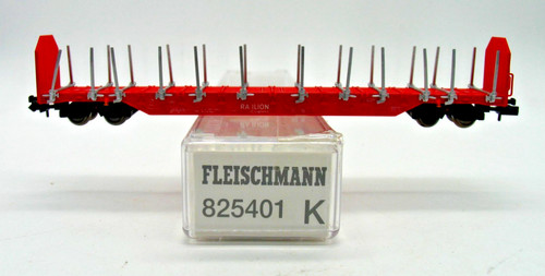 Fleischmann 825401 k - fleischmann,