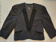 Etienne aigner blazer jacke - aigner,