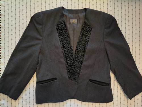Etienne aigner blazer - etienne,