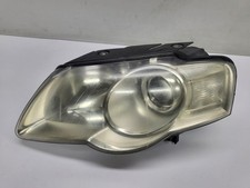 VW Passat B6 -