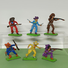Britains Deetail - Mexikaner