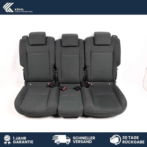 Original sitze hinten - original,