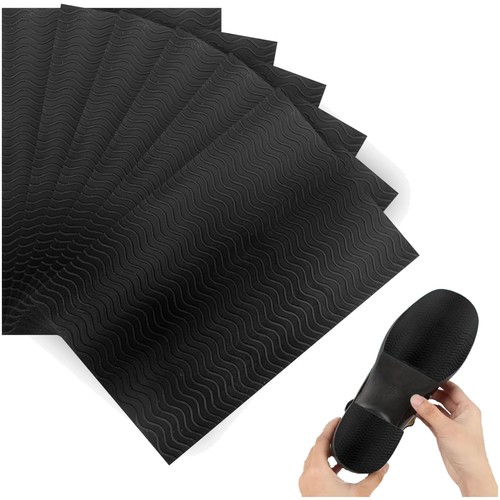 Schuhsohlen gummi set stück - schuhsohlen,