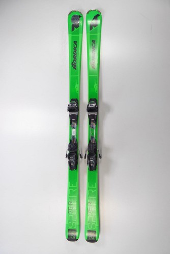 Nordica dobermann spitfire - nordica, 75r