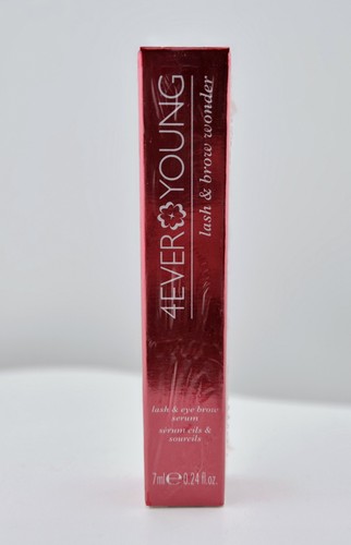 4ever young lash brow wonder - lash, &