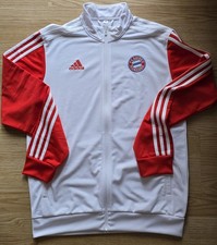 Originale FC Bayern Jacke
