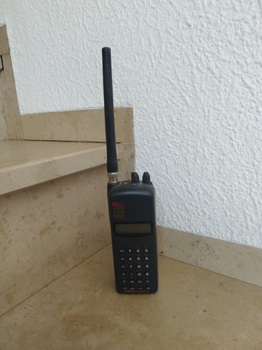 Uniden bearcat ubc120xlt - uniden,