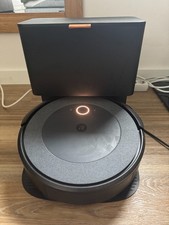 iRobot Roomba Combo i5+ Saug- und Wischroboter mit autom. Absaugstation OVP 