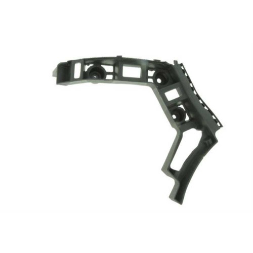 Halter stoßfänger hinten - stoßfänger,
