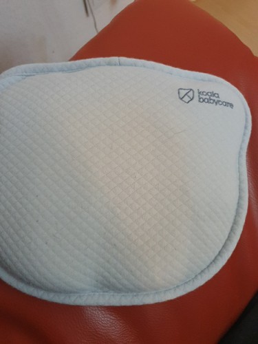 Lagerungskissen baby kopfform - lagerungskissen,
