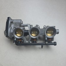 Drosselklappengehäuse MV Agusta BRUTALE 800 