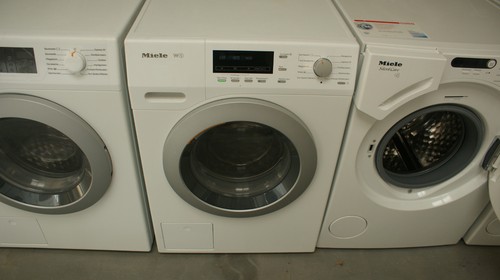 Top miele waschmaschine - miele,