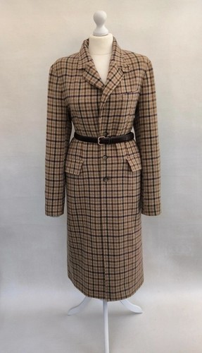 Ralph lauren damen mantel - damen,
