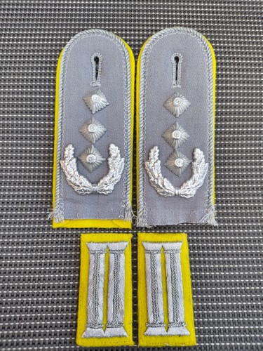 Bundeswehr schulterklappen - bundeswehr,