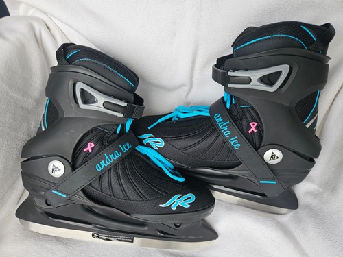 Schlittschuhe hockey skates - k2,