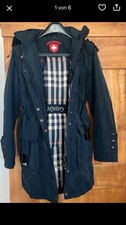 Wellensteyn Damen Winterjacke