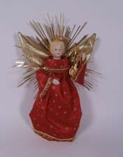 🟢 Vintage Weihnachtsbaum