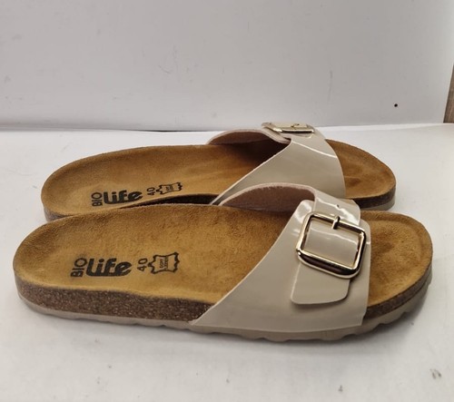 Bio life damen sandalen - bio,