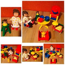 Lego Duplo Education Dolls