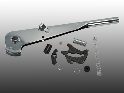 Chrom handbremse für - für, vw
