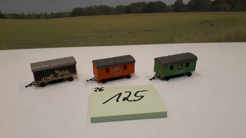 Bau zikuswagen stk art - bau-, &