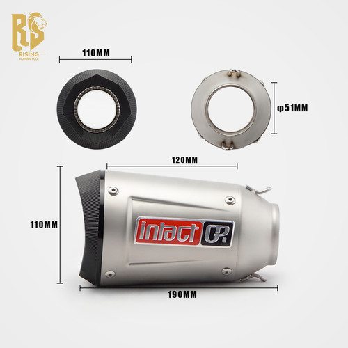 Motorrad auspuff - motorrad,