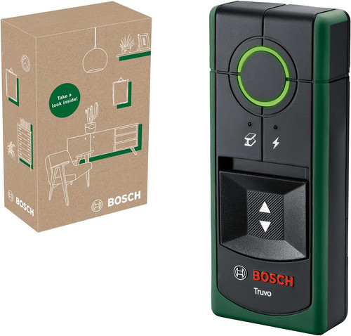 Bosch truvo detektor für - bosch,